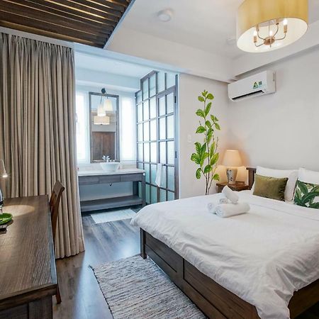 Mira Moon - Calmette Bed and Breakfast Πόλη Χο Τσι Μινχ Εξωτερικό φωτογραφία