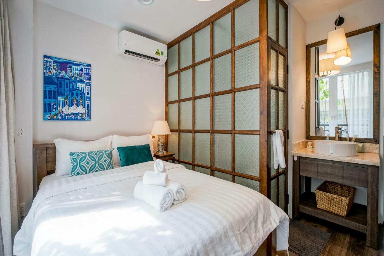 Mira Moon - Calmette Bed and Breakfast Πόλη Χο Τσι Μινχ Εξωτερικό φωτογραφία